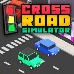Crossroad Simulator (EU)