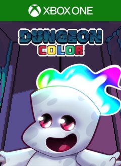 Dungeon Color (US)