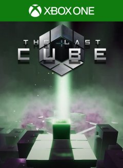 Last Cube, The (US)