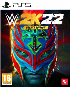 <a href='https://www.playright.dk/info/titel/wwe-2k22'>WWE 2K22 [Deluxe Edition]</a>    29/30