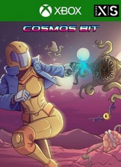Cosmos Bit (US)