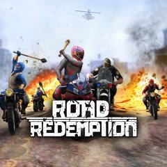 Road Redemption [Download] (EU)