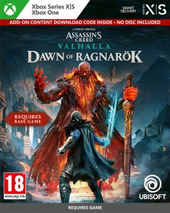 <a href='https://www.playright.dk/info/titel/assassins-creed-valhalla-dawn-of-ragnarok'>Assassin's Creed Valhalla: Dawn Of Ragnarok</a>    23/30