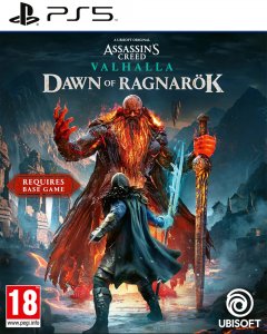 <a href='https://www.playright.dk/info/titel/assassins-creed-valhalla-dawn-of-ragnarok'>Assassin's Creed Valhalla: Dawn Of Ragnarok</a>    14/30