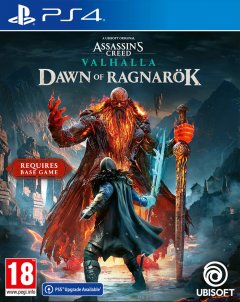 Assassin's Creed Valhalla: Dawn Of Ragnarok (EU)