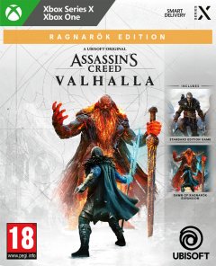 <a href='https://www.playright.dk/info/titel/assassins-creed-valhalla-ragnarok-edition'>Assassin's Creed Valhalla: Ragnarok Edition</a>    21/30