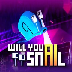 Will You Snail? (EU)
