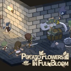 <a href='https://www.playright.dk/info/titel/potato-flowers-in-full-bloom'>Potato Flowers In Full Bloom</a>    8/30