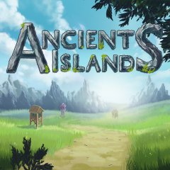 Ancient Islands (EU)
