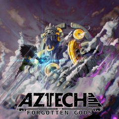 Aztech: Forgotten Gods (EU)