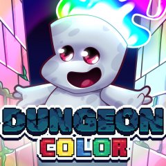 Dungeon Color (EU)