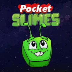 Pocket Slimes (EU)