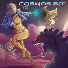 Cosmos Bit (EU)
