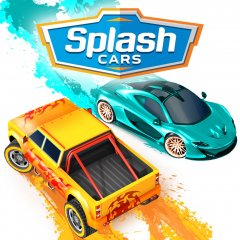 Splash Cars (EU)