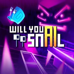 Will You Snail? (EU)