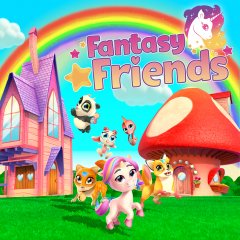 Fantasy Friends [Download] (EU)