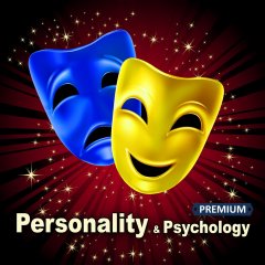 Personality And Psychology Premium (EU)