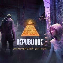 Republique: Anniversary Edition (EU)