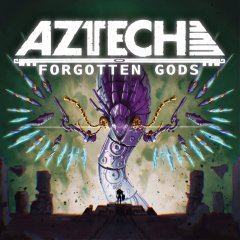 <a href='https://www.playright.dk/info/titel/aztech-forgotten-gods'>Aztech: Forgotten Gods</a>    2/30