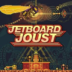 Jetboard Joust (EU)