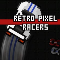 Retro Pixel Racers (EU)