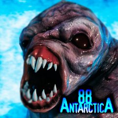 Antarctica 88 (EU)