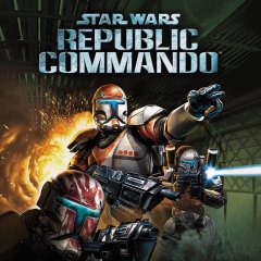 Star Wars: Republic Commando [Download] (EU)