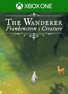 Wanderer, The: Frankenstein's Creature (US)