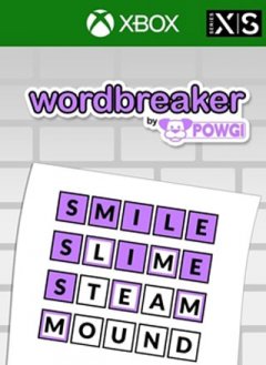 Wordbreaker By POWGI (US)