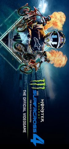 Monster Energy Supercross 5 (US)