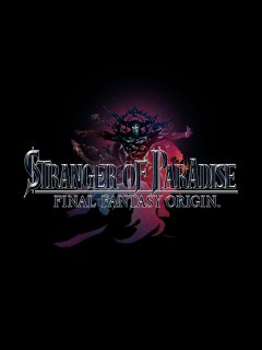 Stranger Of Paradise: Final Fantasy Origin (US)