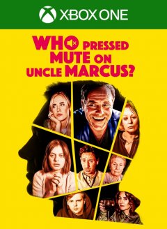 <a href='https://www.playright.dk/info/titel/who-pressed-mute-on-uncle-marcus'>Who Pressed Mute On Uncle Marcus?</a>    14/30