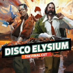 <a href='https://www.playright.dk/info/titel/disco-elysium-the-final-cut'>Disco Elysium: The Final Cut [Download]</a>    13/30