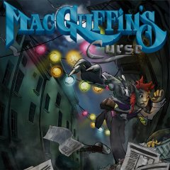 MacGuffin's Curse (EU)