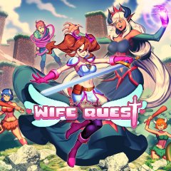 Wife Quest (EU)