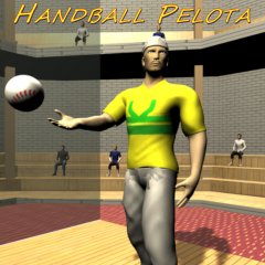 Handball Pelota (EU)