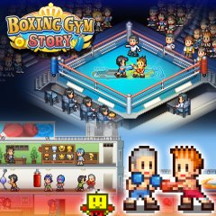 <a href='https://www.playright.dk/info/titel/boxing-gym-story'>Boxing Gym Story</a>    26/30