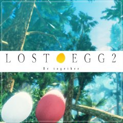 Lost Egg 2: Be Together (EU)