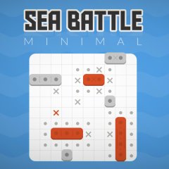 Sea Battle Minimal (EU)