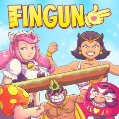Fingun (EU)