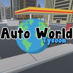 Auto World Tycoon (EU)