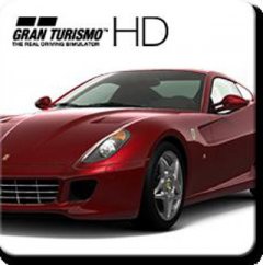 Gran Turismo HD Concept [Download] (EU)