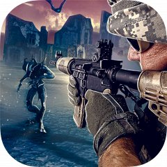 Zombie: Beyond Terror: FPS Survival (US)