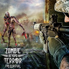 Zombie: Beyond Terror: FPS Survival (EU)