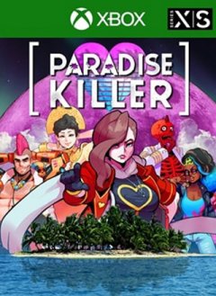 Paradise Killer (US)