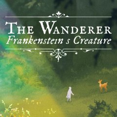 Wanderer, The: Frankenstein's Creature (EU)
