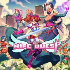 <a href='https://www.playright.dk/info/titel/wife-quest'>Wife Quest</a>    14/30
