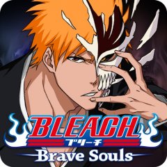 <a href='https://www.playright.dk/info/titel/bleach-brave-souls'>Bleach: Brave Souls</a>    20/30