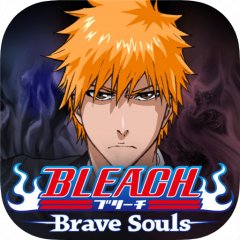 <a href='https://www.playright.dk/info/titel/bleach-brave-souls'>Bleach: Brave Souls</a>    4/30