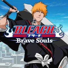 <a href='https://www.playright.dk/info/titel/bleach-brave-souls'>Bleach: Brave Souls</a>    6/30